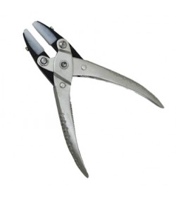 Parallel Flat Nylon Jaw Pliers Saf